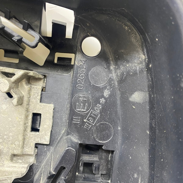 Range Rover Sport Sağ Dikiz Aynası 3304-512 07-12 En Uygun Oto Parça