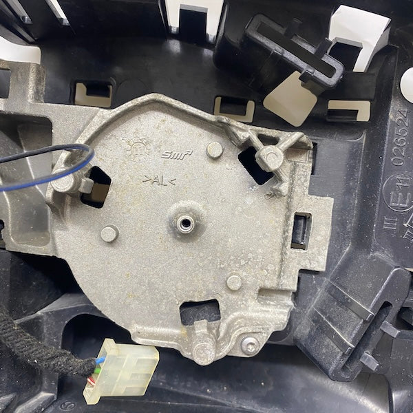 Range Rover Sport Sağ Dikiz Aynası 3304-512 07-12 En Uygun Oto Parça