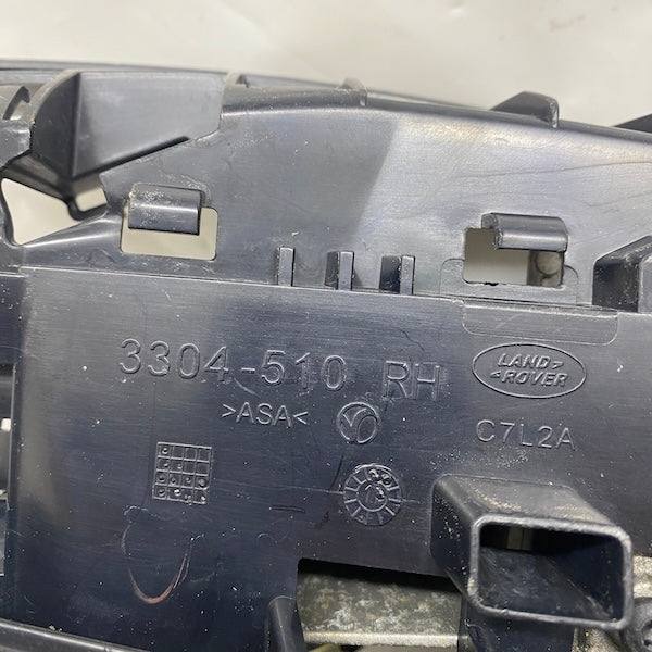 Range Rover Sport Sağ Dikiz Aynası 3304-512 07-12 En Uygun Oto Parça