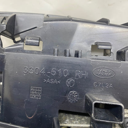 Range Rover Sport Sağ Dikiz Aynası 3304-512 07-12 En Uygun Oto Parça