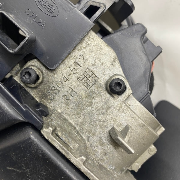 Range Rover Sport Sağ Dikiz Aynası 3304-512 07-12 En Uygun Oto Parça