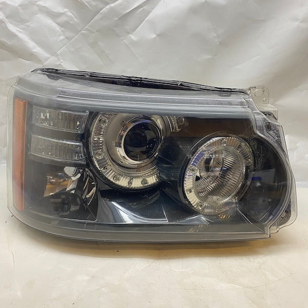 Range Rover Sport Sağ Far Orijinal Çıkma En Uygun Oto Parça