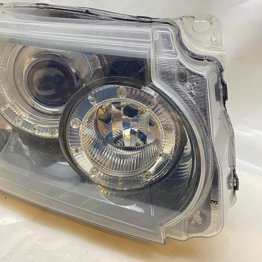 Range Rover Sport Sağ Far Orijinal Çıkma En Uygun Oto Parça