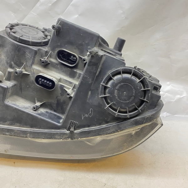 Range Rover Sport Sağ Far Xenon 05-09 1EL238022 Çıkma En Uygun Oto Parça