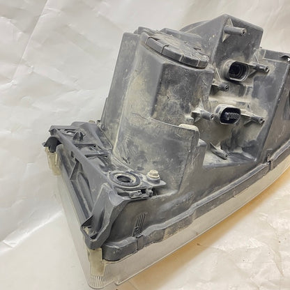 Range Rover Sport Sağ Far Xenon 05-09 1EL238022 Çıkma En Uygun Oto Parça