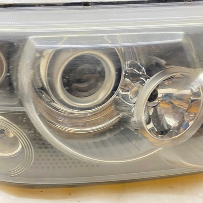 Range Rover Sport Sağ Far Xenon 05-09 1EL238022 Çıkma En Uygun Oto Parça