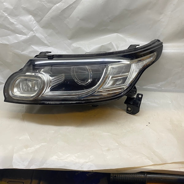 Range Rover Sport Sağ/Sol Far LR090488 Sol En Uygun Oto Parça