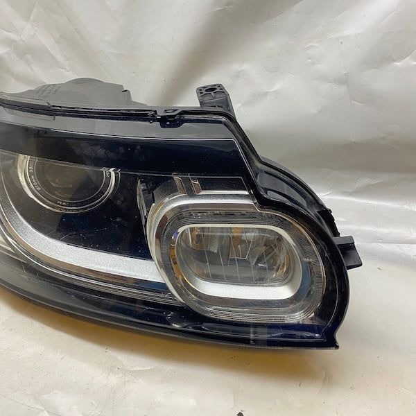 Range Rover Sport Sağ/Sol Far LR090488 En Uygun Oto Parça