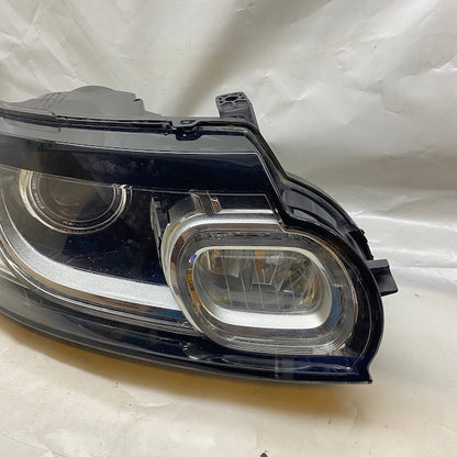 Range Rover Sport Sağ/Sol Far LR090488 En Uygun Oto Parça