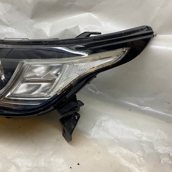 Range Rover Sport Sağ/Sol Far LR090488 En Uygun Oto Parça