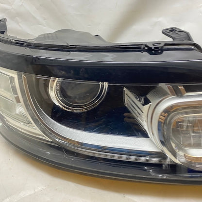 Range Rover Sport Sağ/Sol Far LR090488 En Uygun Oto Parça
