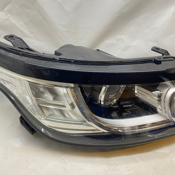 Range Rover Sport Sağ/Sol Far LR090488 En Uygun Oto Parça