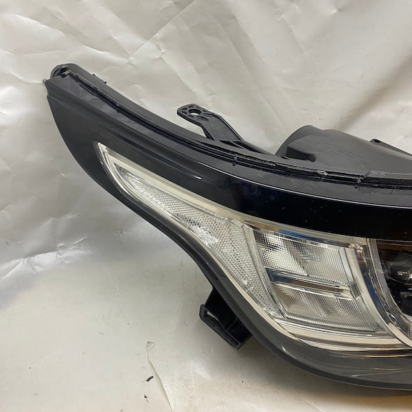 Range Rover Sport Sağ/Sol Far LR090488 En Uygun Oto Parça