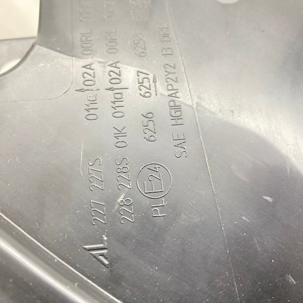 Range Rover Sport Sağ/Sol Far LR090488 En Uygun Oto Parça