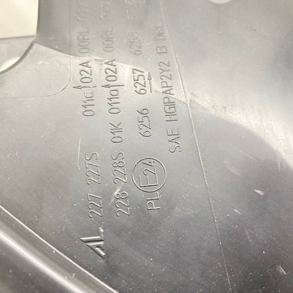 Range Rover Sport Sağ/Sol Far LR090488 En Uygun Oto Parça