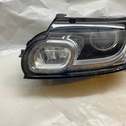 Range Rover Sport Sağ/Sol Far LR090488 En Uygun Oto Parça