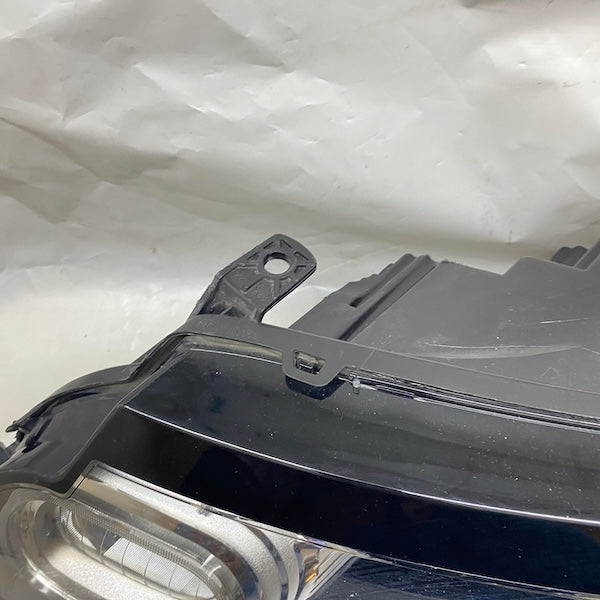 Range Rover Sport Sağ/Sol Far LR090488 En Uygun Oto Parça