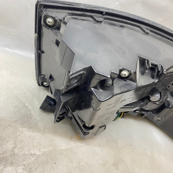 Range Rover Sport Sağ/Sol Stop Otobiyografi 15-17 Makyajlı En Uygun Oto Parça