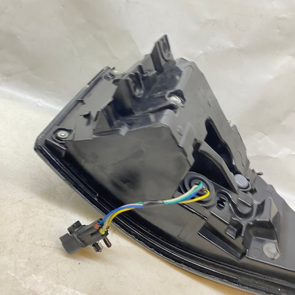 Range Rover Sport Sağ/Sol Stop Otobiyografi 15-17 Makyajlı En Uygun Oto Parça