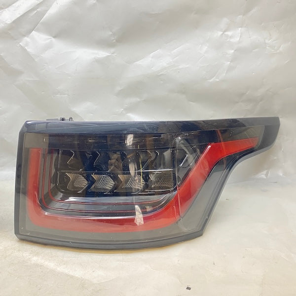 Range Rover Sport Sağ/Sol Stop Otobiyografi 15-17 Makyajlı Sağ En Uygun Oto Parça