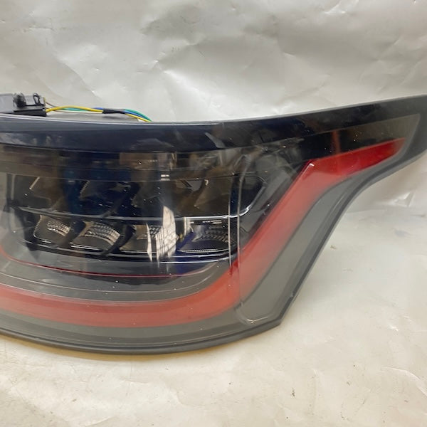 Range Rover Sport Sağ/Sol Stop Otobiyografi 15-17 Makyajlı En Uygun Oto Parça