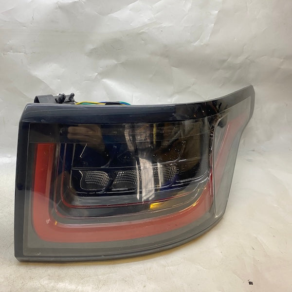 Range Rover Sport Sağ/Sol Stop Otobiyografi 15-17 Makyajlı En Uygun Oto Parça