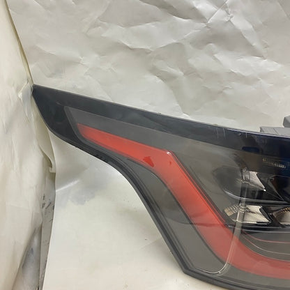 Range Rover Sport Sağ/Sol Stop Otobiyografi 15-17 Makyajlı En Uygun Oto Parça