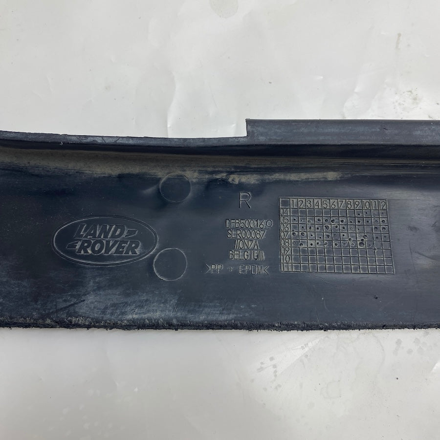 Range Rover Sport Tampon Alt Bakaliti Sağ DFB50016 - En Uygun Oto Parça
