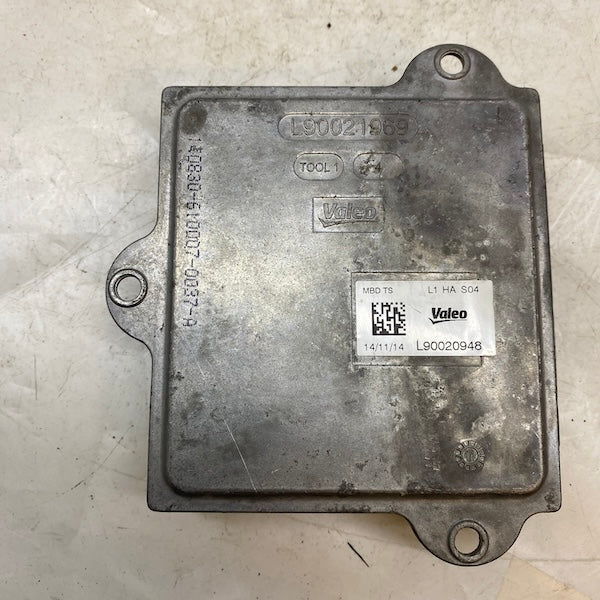 Range Rover Sport / BMW E84 Xenon Beyni 13-17 L90021969 En Uygun Oto Parça