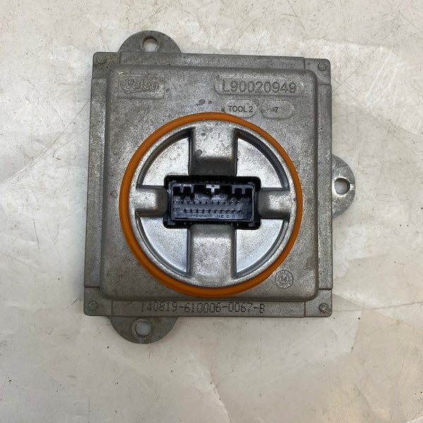 Range Rover Sport / BMW E84 Xenon Beyni 13-17 L90021969 En Uygun Oto Parça