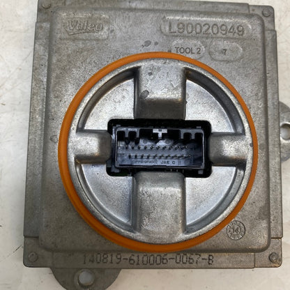 Range Rover Sport / BMW E84 Xenon Beyni 13-17 L90021969 En Uygun Oto Parça