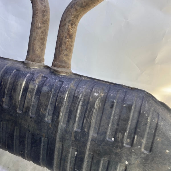 Range Rover Vogue L322 3.6 TDV8 Egzoz 07-14