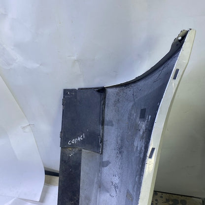 Range Rover Vogue L322 Arka Tampon 03-09 En Uygun Oto Parça