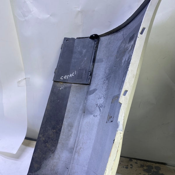 Range Rover Vogue L322 Arka Tampon 03-09 En Uygun Oto Parça