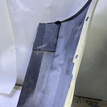 Range Rover Vogue L322 Arka Tampon 03-09 En Uygun Oto Parça