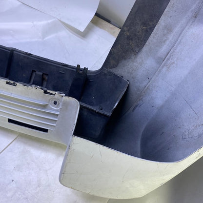 Range Rover Vogue L322 Arka Tampon 03-09 En Uygun Oto Parça