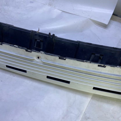 Range Rover Vogue L322 Arka Tampon 03-09 En Uygun Oto Parça