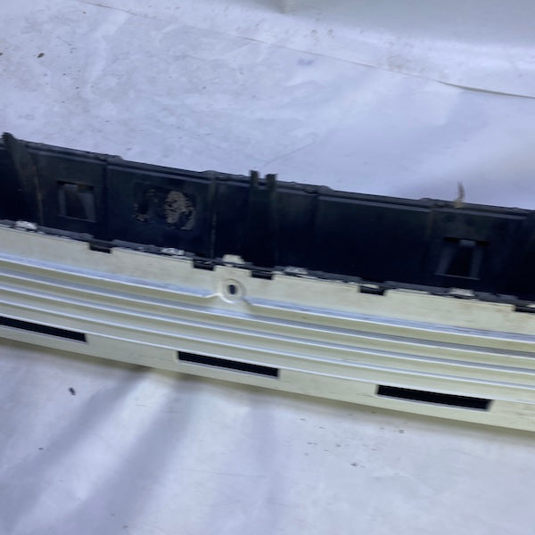 Range Rover Vogue L322 Arka Tampon 03-09 En Uygun Oto Parça