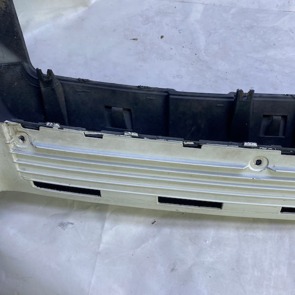 Range Rover Vogue L322 Arka Tampon 03-09 En Uygun Oto Parça