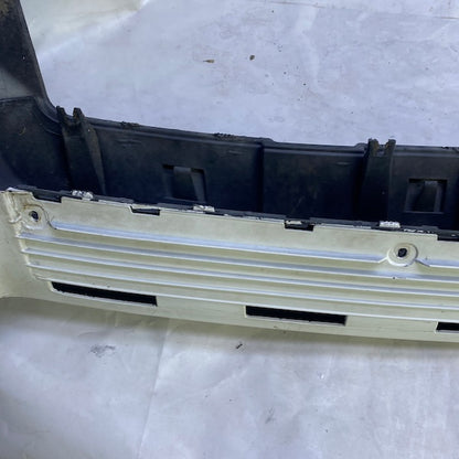 Range Rover Vogue L322 Arka Tampon 03-09 En Uygun Oto Parça