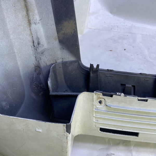 Range Rover Vogue L322 Arka Tampon 03-09 En Uygun Oto Parça