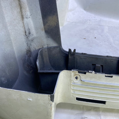 Range Rover Vogue L322 Arka Tampon 03-09 En Uygun Oto Parça