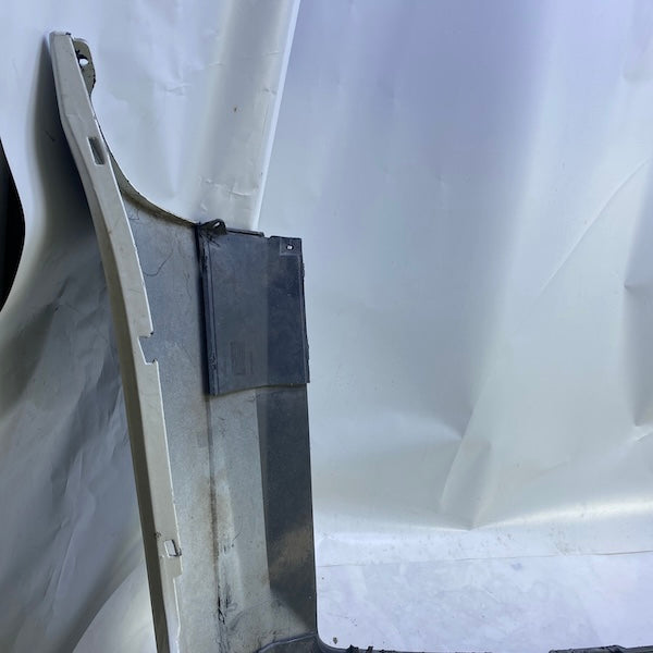 Range Rover Vogue L322 Arka Tampon 03-09 En Uygun Oto Parça