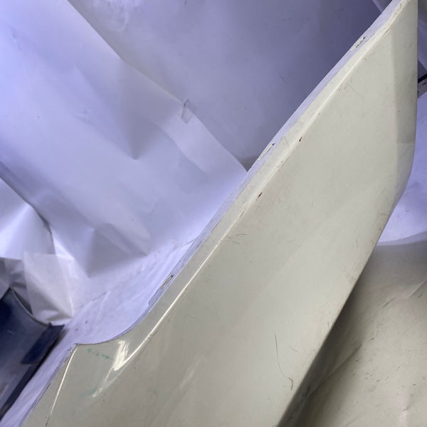 Range Rover Vogue L322 Arka Tampon 03-09 En Uygun Oto Parça