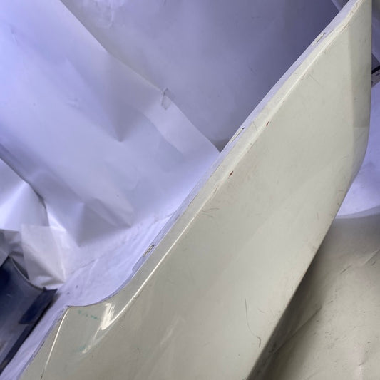 Range Rover Vogue L322 Arka Tampon 03-09 En Uygun Oto Parça