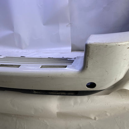 Range Rover Vogue L322 Arka Tampon 03-09 En Uygun Oto Parça