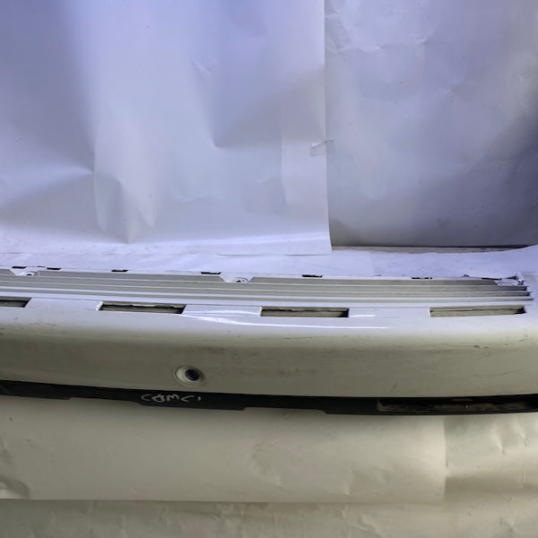 Range Rover Vogue L322 Arka Tampon 03-09 En Uygun Oto Parça