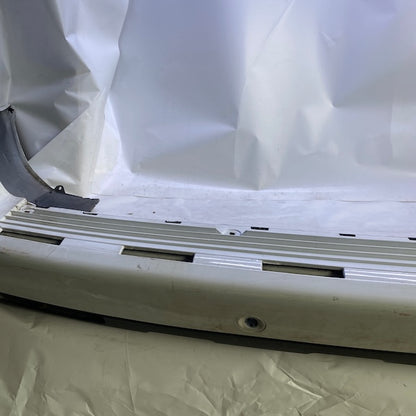 Range Rover Vogue L322 Arka Tampon 03-09 En Uygun Oto Parça