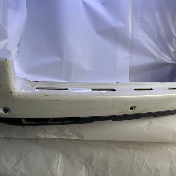 Range Rover Vogue L322 Arka Tampon 03-09 En Uygun Oto Parça