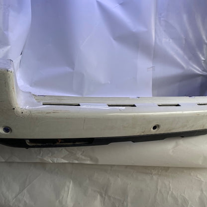 Range Rover Vogue L322 Arka Tampon 03-09 En Uygun Oto Parça